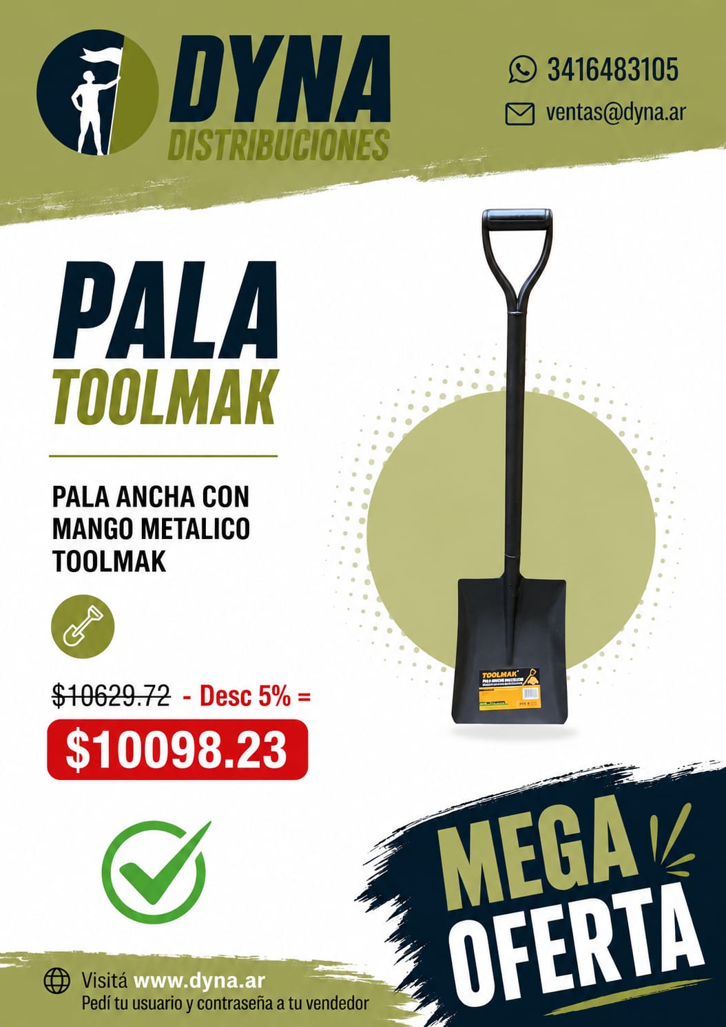 ofertas
