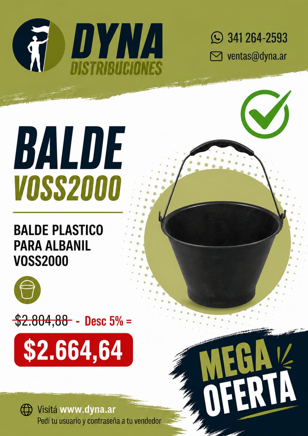 ofertas