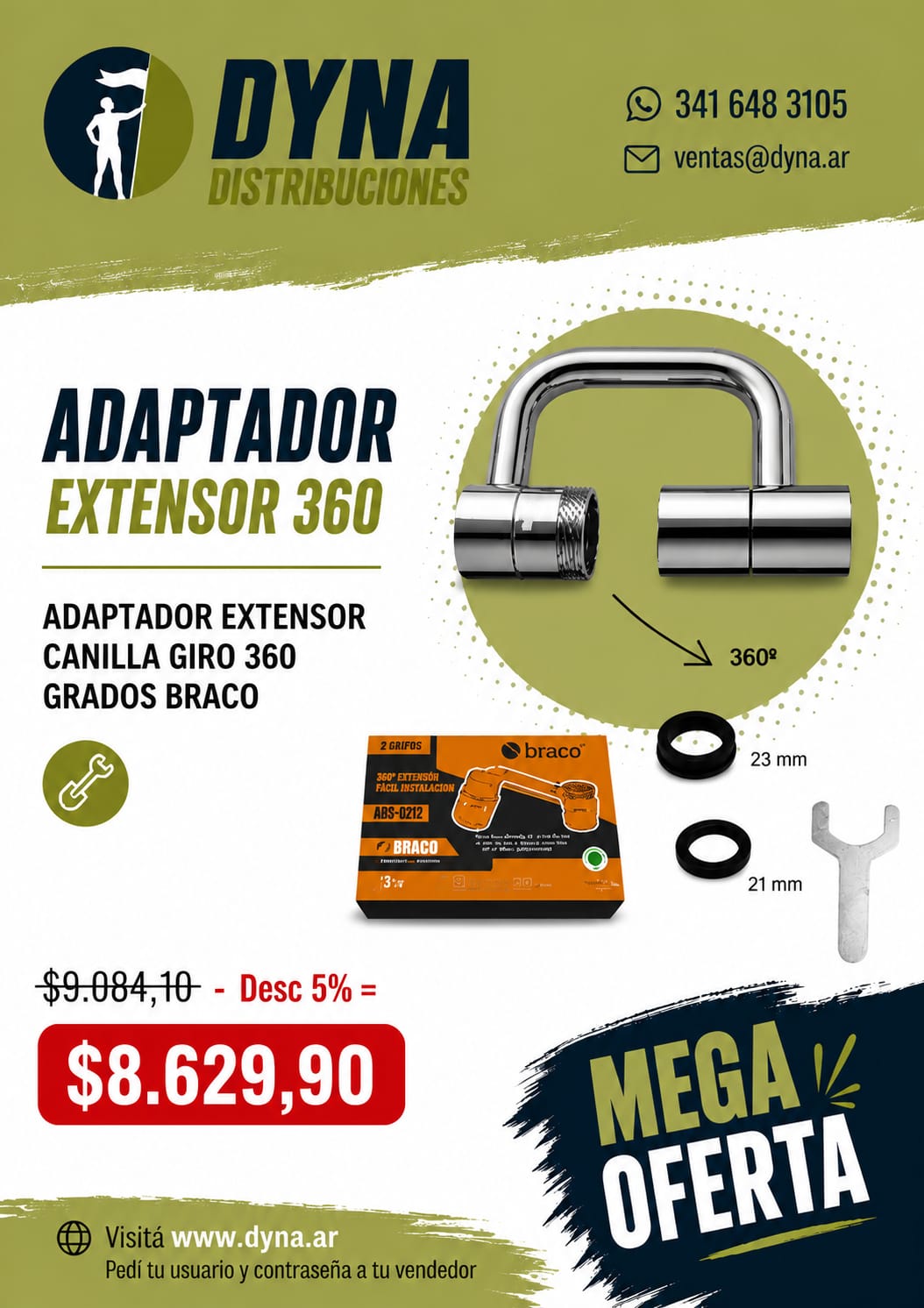 ofertas