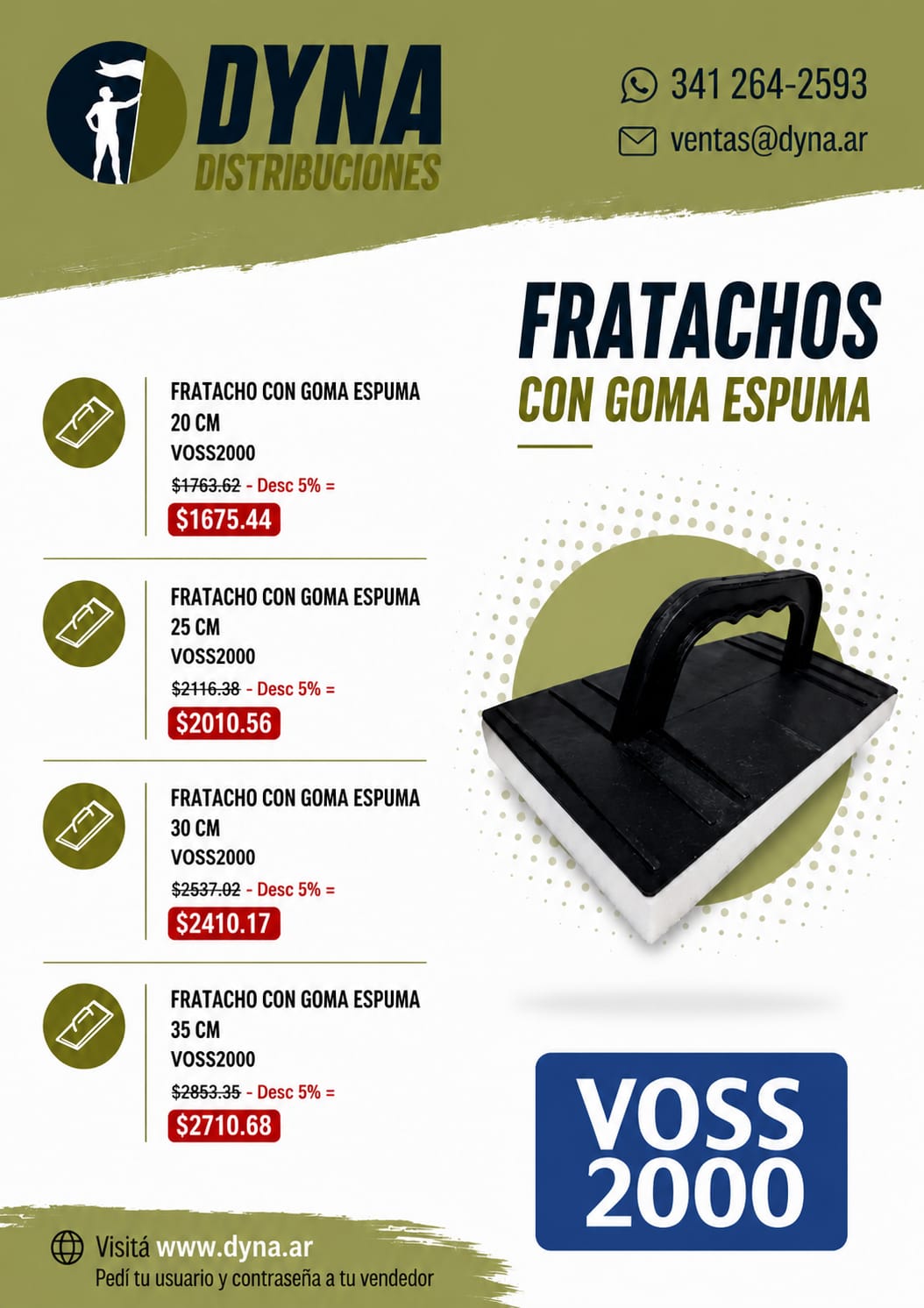 ofertas