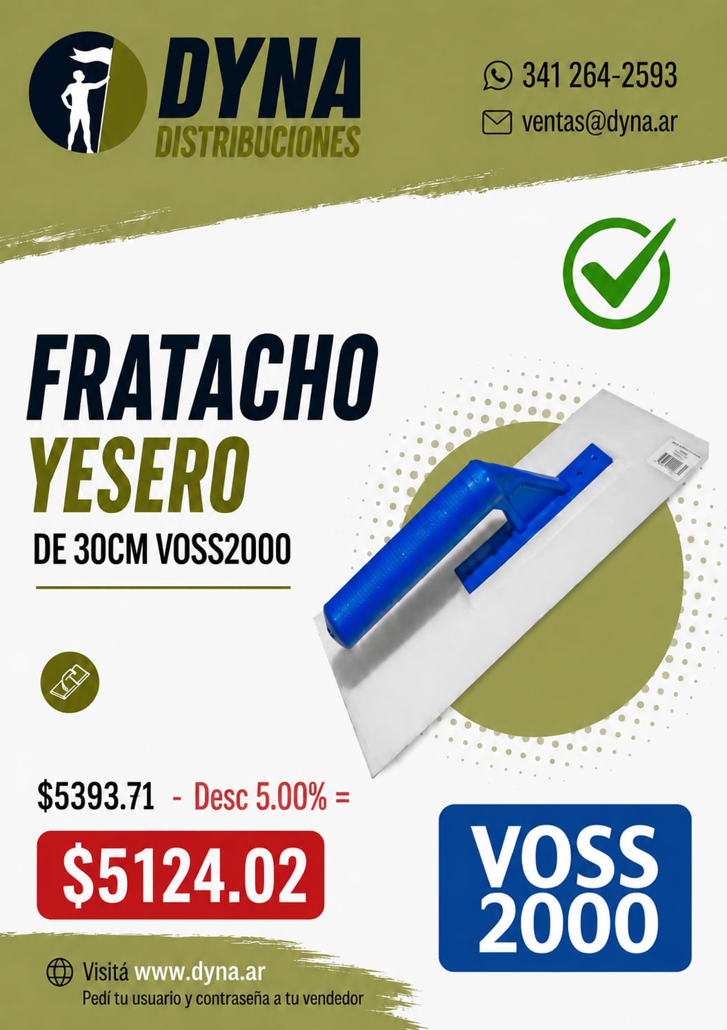 ofertas