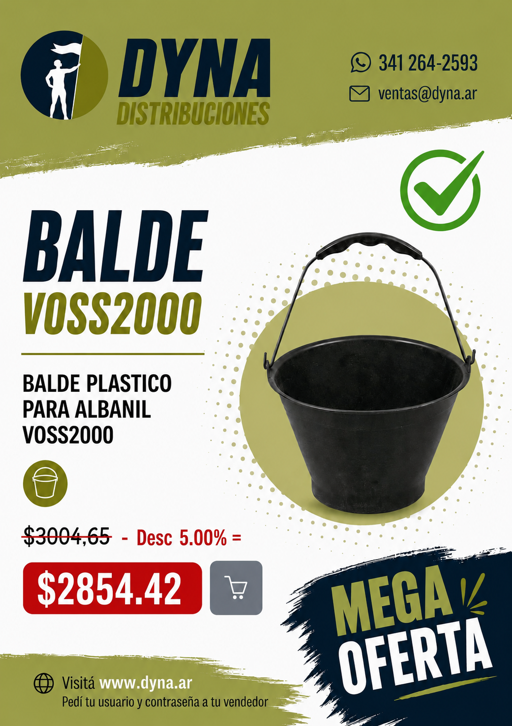 ofertas