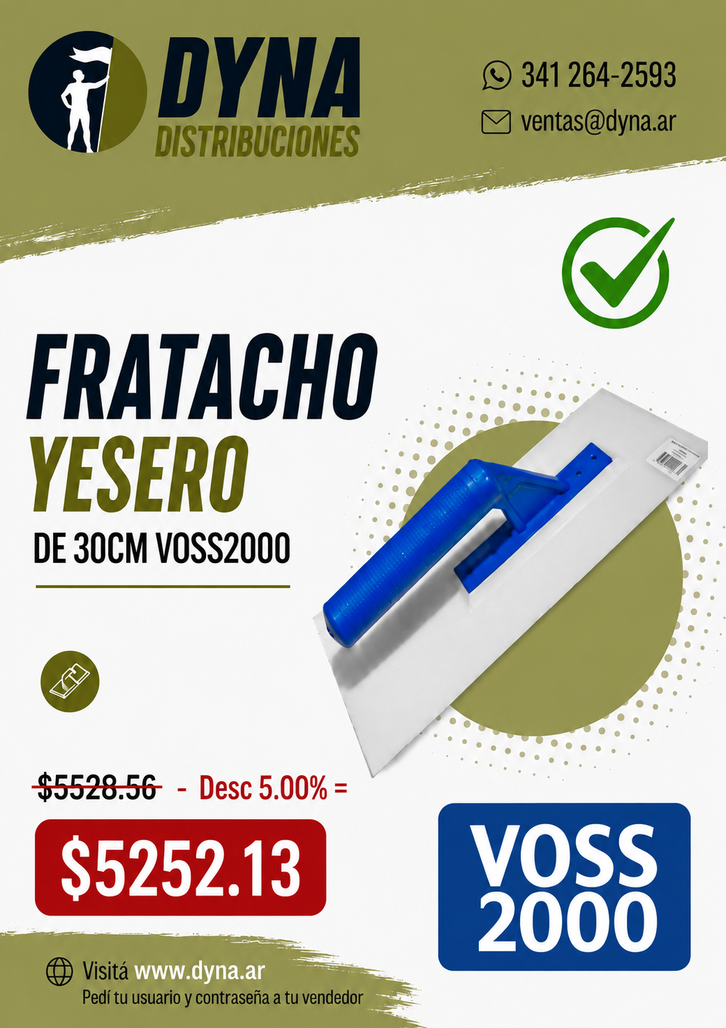ofertas
